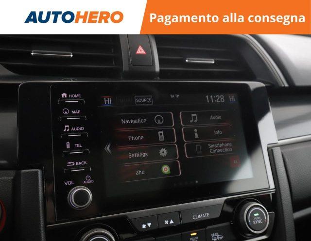 HONDA Civic 1.5T 5 porte Sport+