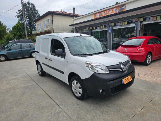 RENAULT Kangoo Blue dCi 115CV Express Furgone Ice