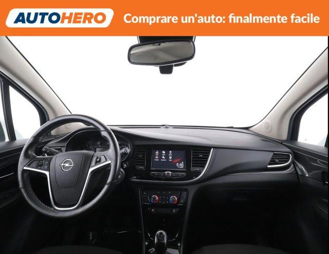OPEL Mokka X 1.6 CDTI Ecotec 136CV 4x2 Start&Stop Innovation