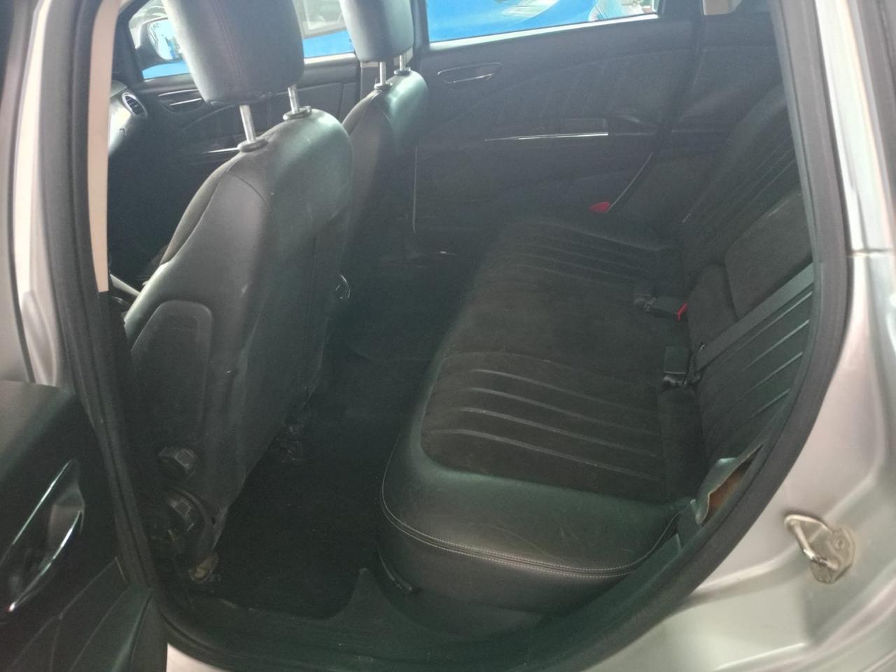 Lancia Delta 1.4 T-Jet 150 CV Platino