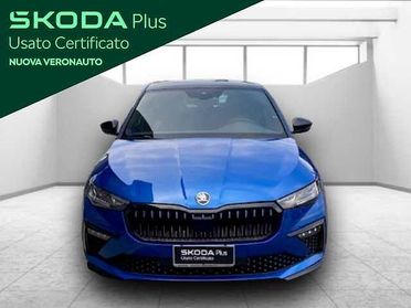 SKODA Scala 1.0 TSI 110 CV DSG Monte Carlo