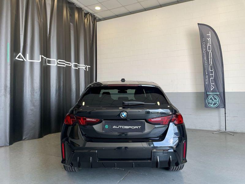 BMW Serie 1 120 MSport aut.
