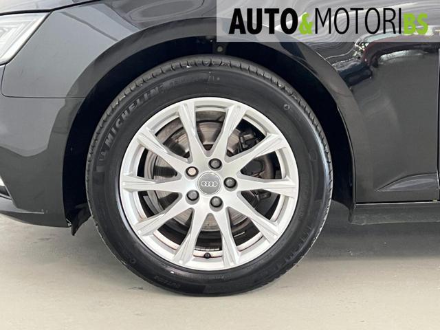 AUDI A4 Avant 30 TDI Stronic Business *Unico Proprietario*