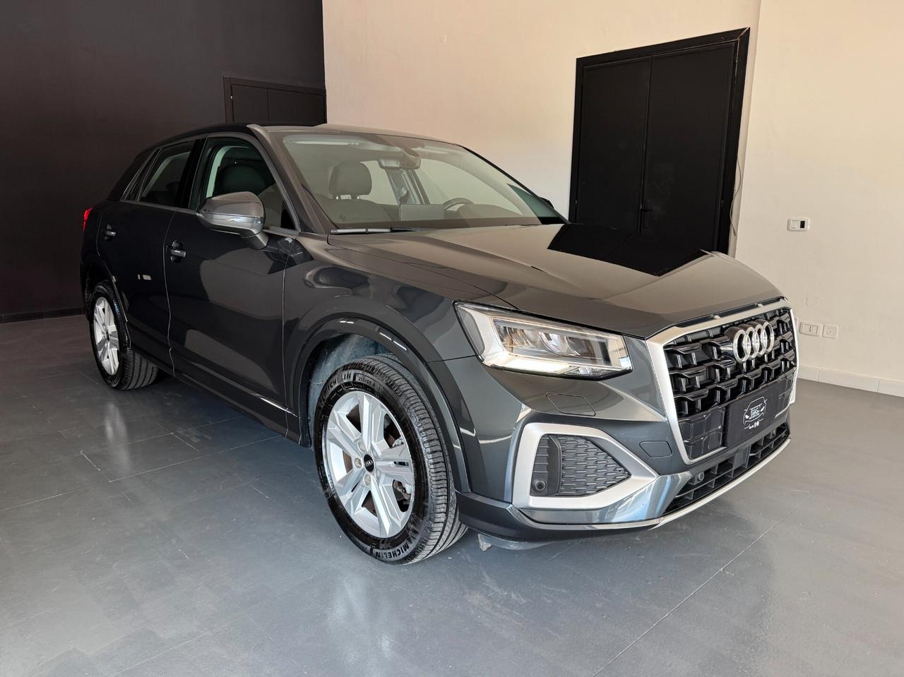 Audi Q2 30 TDI 2.0 116Cv S tronic - 2023