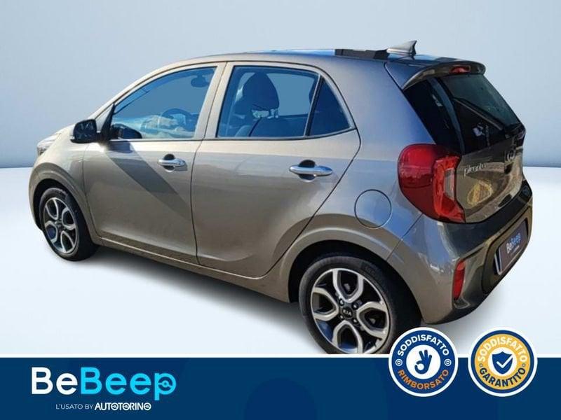 KIA Picanto 1.0 MPI COOL ADAS PACK MY18