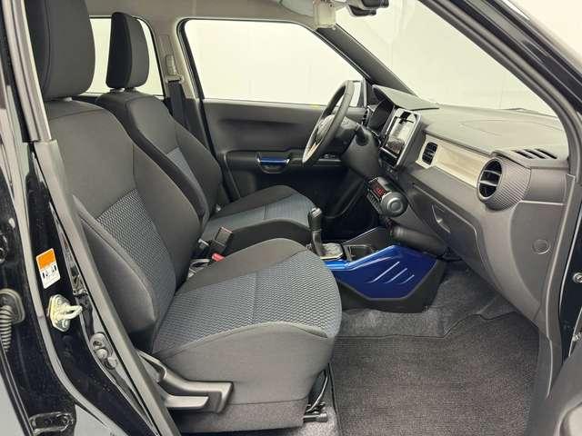 Suzuki Ignis 1.2 HYBRID TOP 83CV KM0 2025 *RETROCAMERA* PROMO!