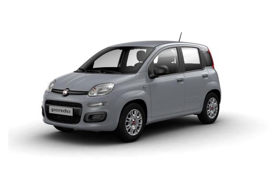FIAT PANDA 1.0 HYBRID CITY LIFE S&S 70CV NOLEGGIO