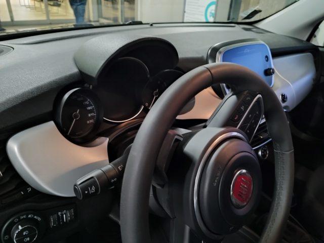 FIAT 500X 1.6 MultiJet 130 CV Connect MY21