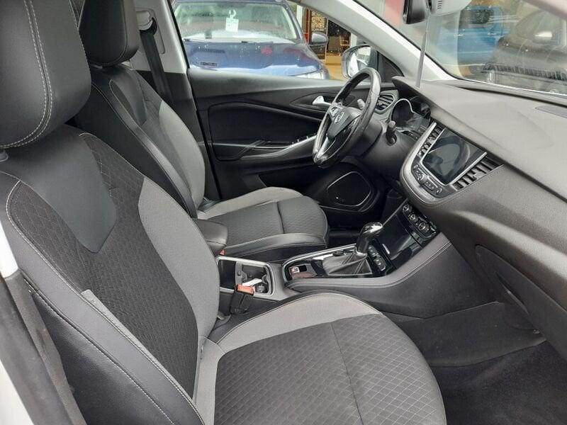 Opel Grandland Grandland X 2.0 diesel Ecotec Start&Stop aut. Ultimate