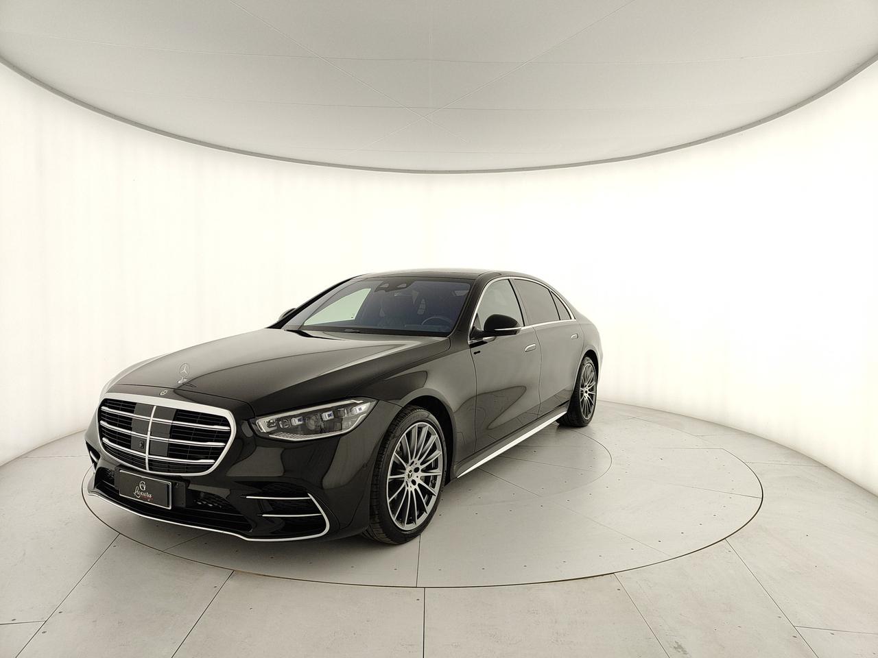 Mercedes-Benz S Passo Lungo 350 d mhev Premium Plus