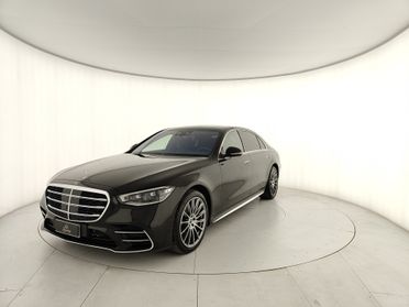 Mercedes-Benz S Passo Lungo 350 d mhev Premium Plus
