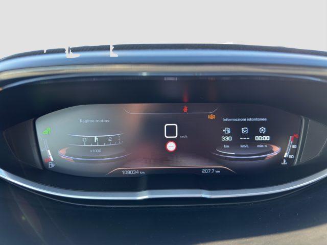 PEUGEOT 3008 3008 BlueHDi 130 S&S GT Line