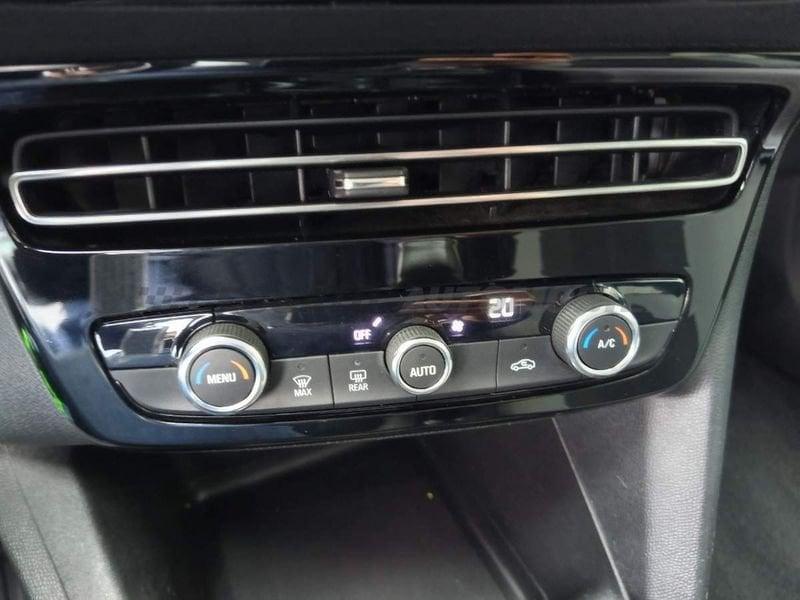 Opel Mokka Mokka 1.2 t D&T s&s 100cv