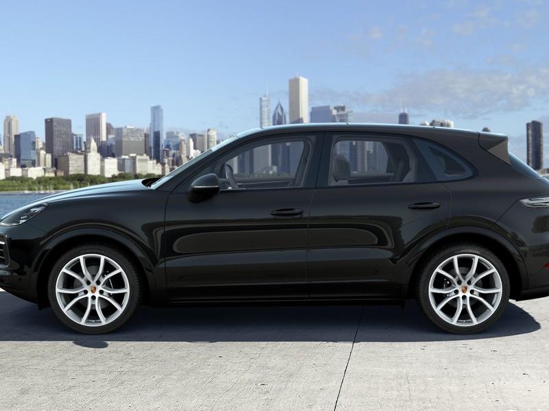 Porsche Cayenne 3.0 tiptronic