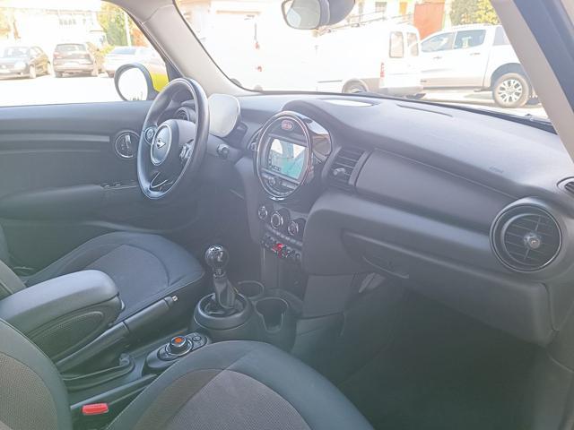 MINI One 1.5 One 75 CV 5 porte