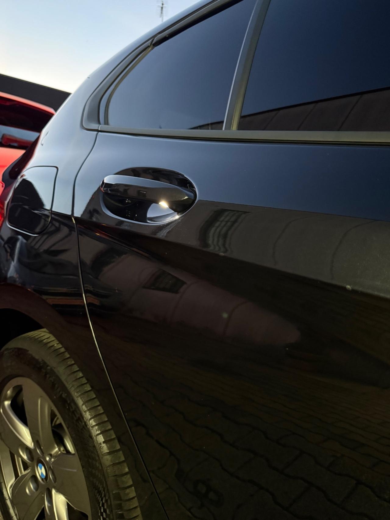 BMW 116D UNICO PROPRIETARIO
