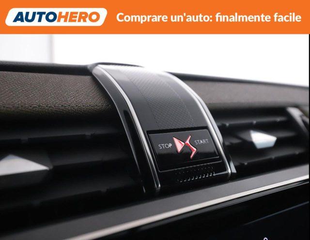 DS AUTOMOBILES DS 7 Crossback BlueHDi 180 aut. Business