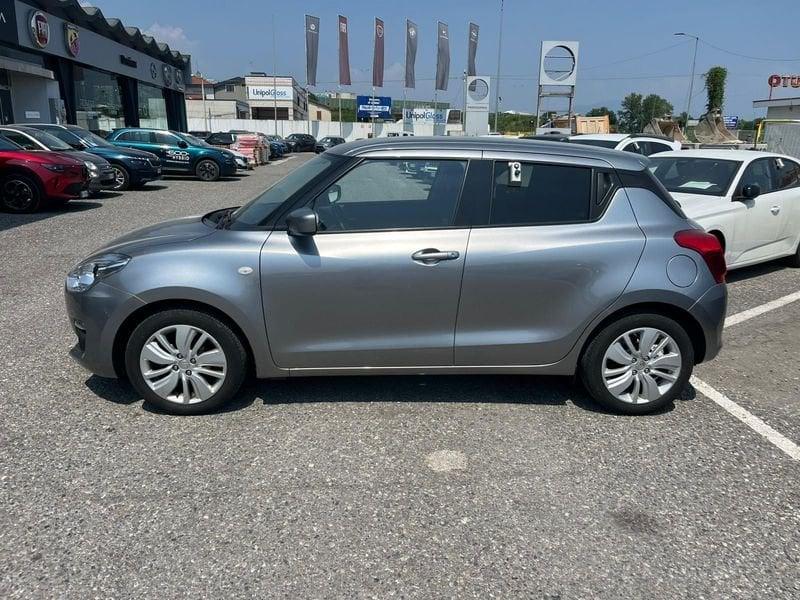 Suzuki Swift Swift 1.2 Dualjet Cool