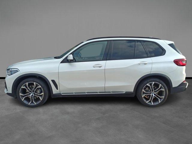 BMW X5 xDrive30d Timeless Edition 1/50 + Tetto Apr.