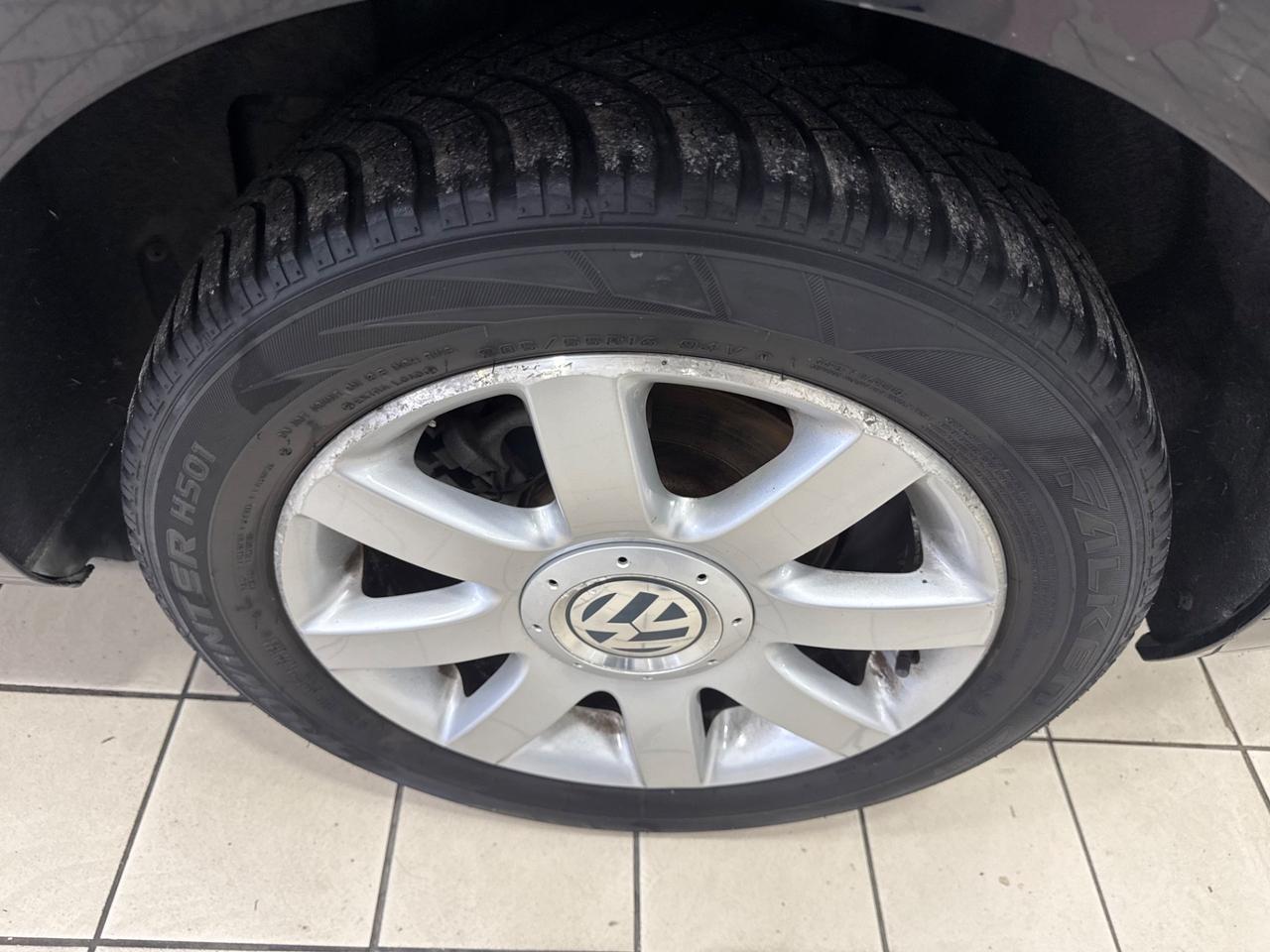 Volkswagen Golf Variant 1.4 2015