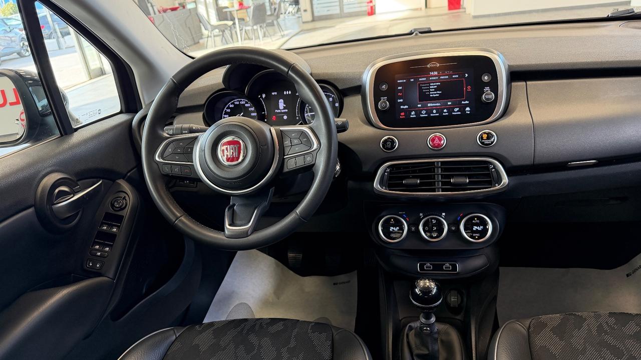 Fiat 500X 1.0 T3 120 CV Cross Dolcevita