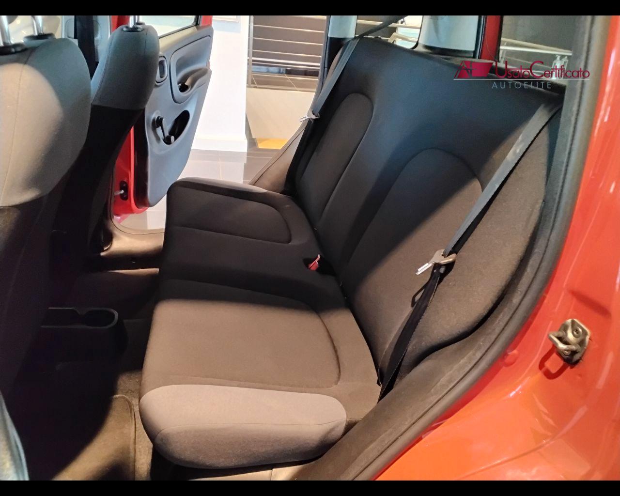 FIAT Panda 1.2 EasyPower Easy