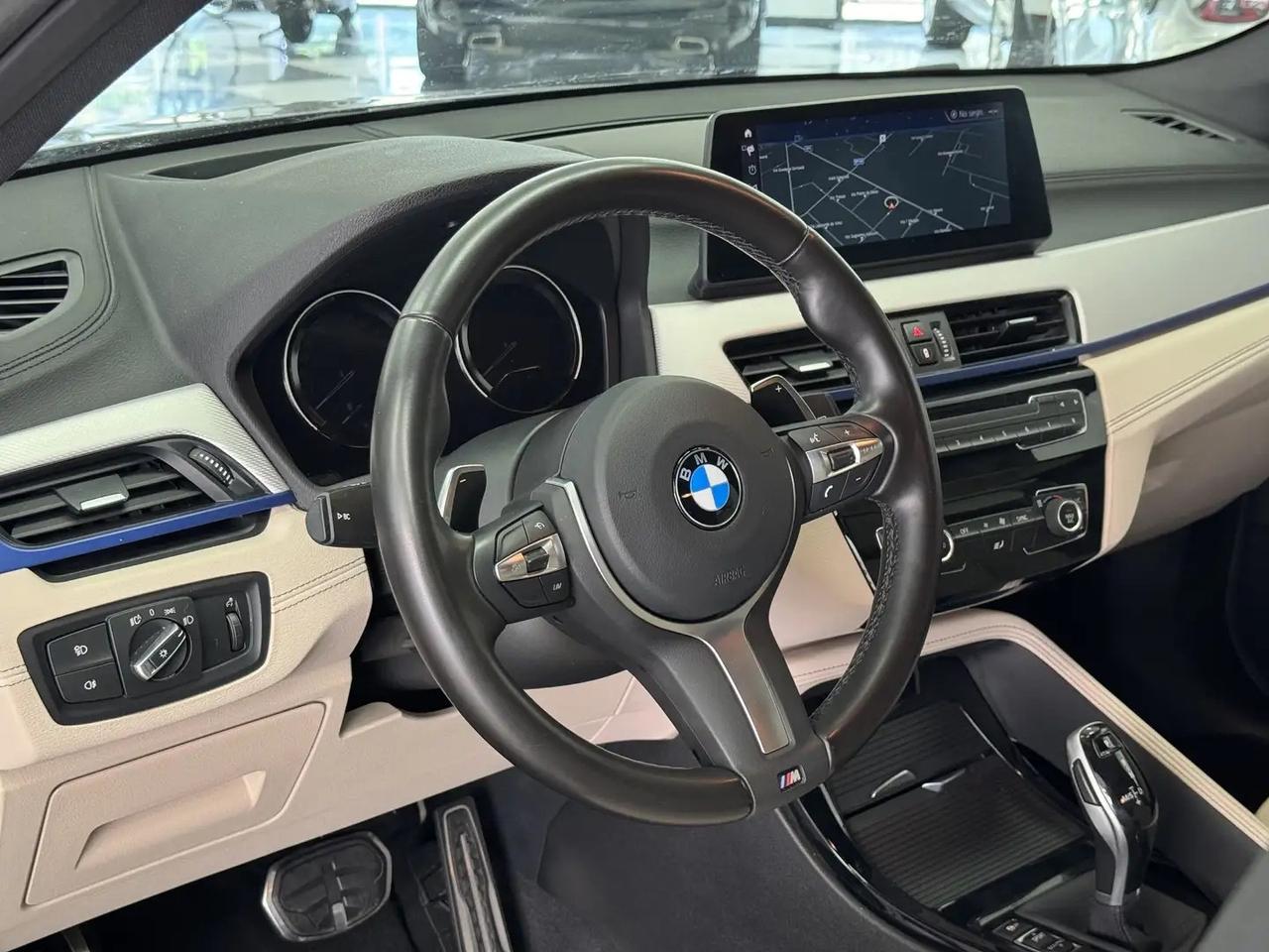 Bmw X2 M xDriveM35i