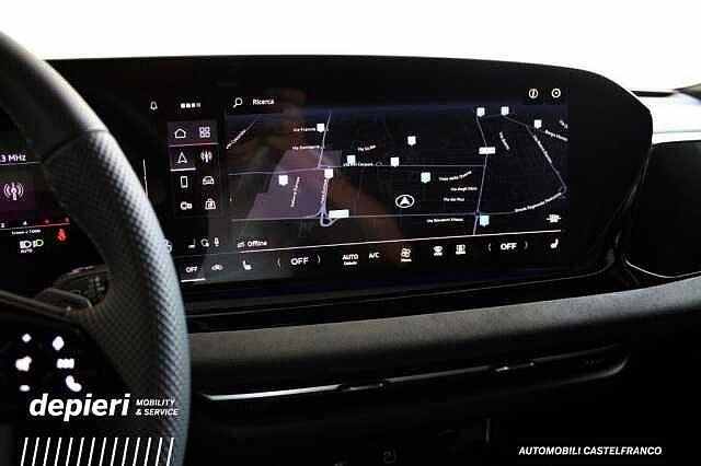 Audi S5 Avant TFSI quattro S tronic mHEV+