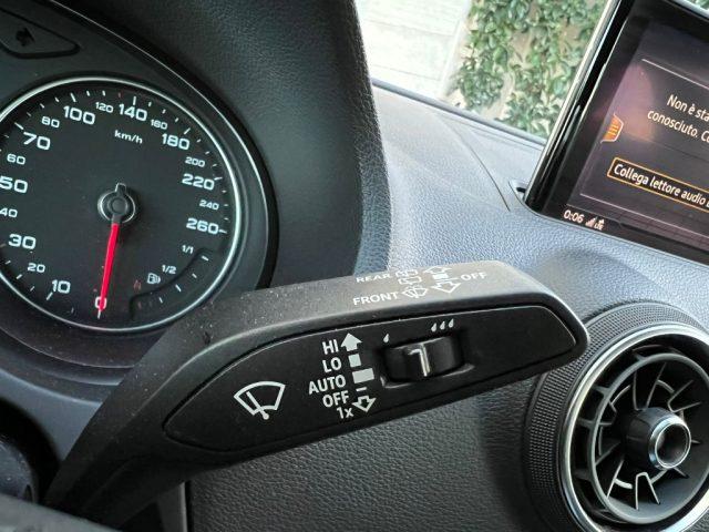 AUDI A3 1.6 TDI 116 CV