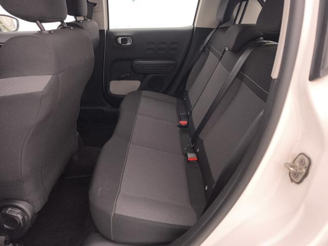 CITROEN C3 1.2 puretech Feel 68cv