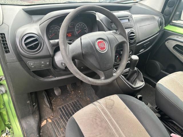 Fiat Qubo 1.3 MJT 95 CV Dynamic