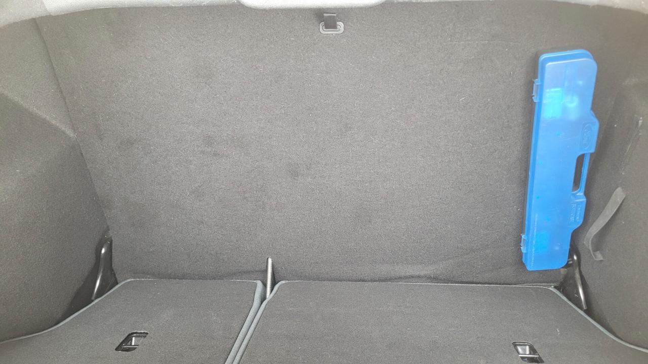 Ford Fiesta 1.4 TDCi 70CV 5p. Titanium.Bs.