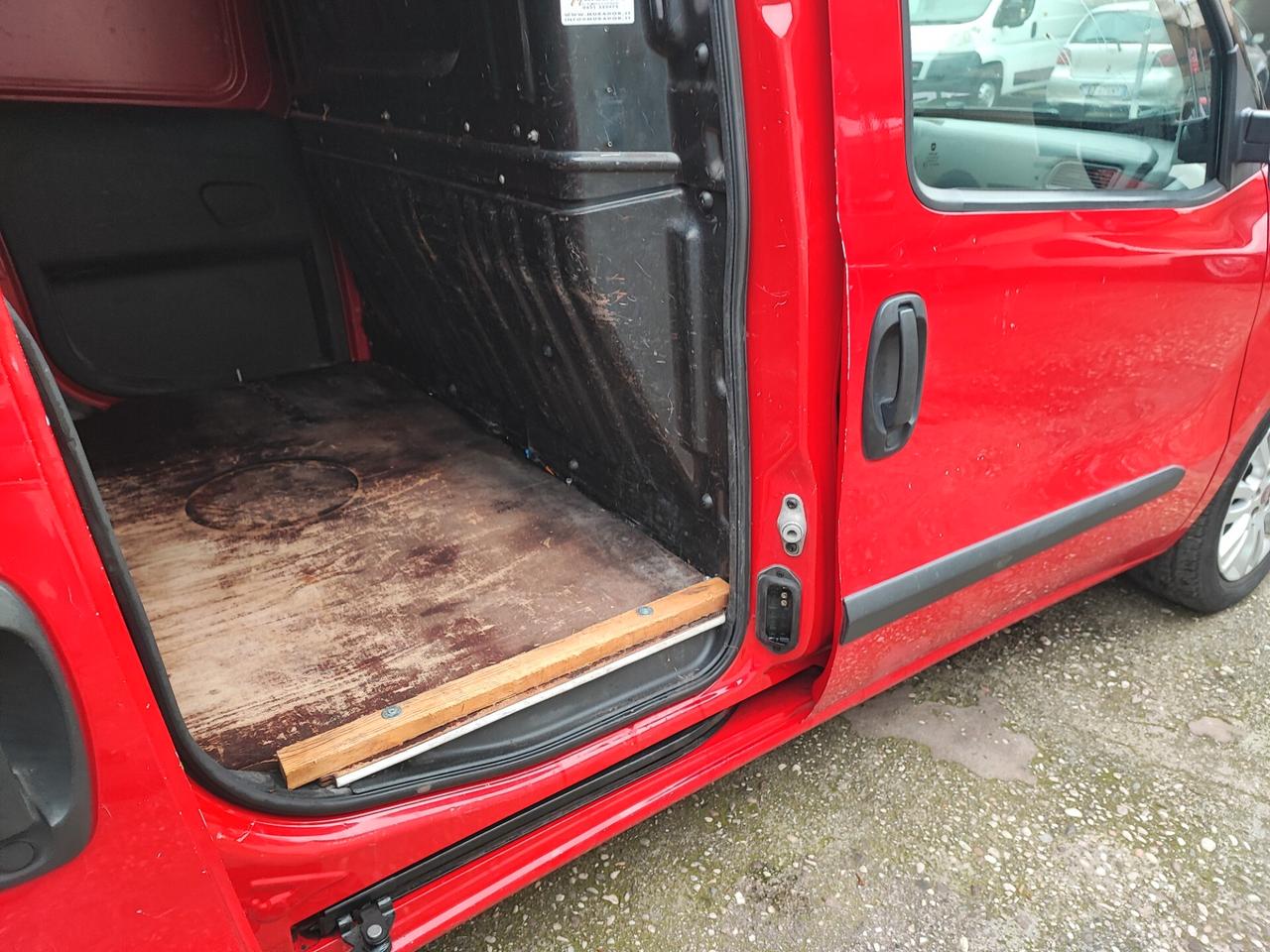 Fiat Doblò Metano IVA COMPRESA