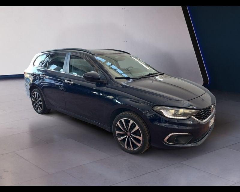 FIAT Tipo SW II 2016 SW 1.6 mjt Lounge s&s 120cv dct my20