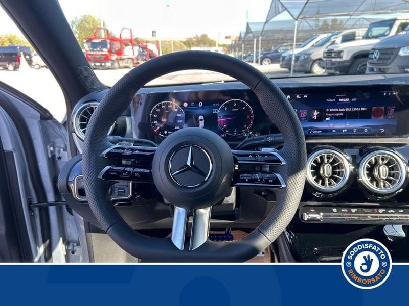 Mercedes-Benz Classe A 180d Automatic AMG Line Advanced Plus