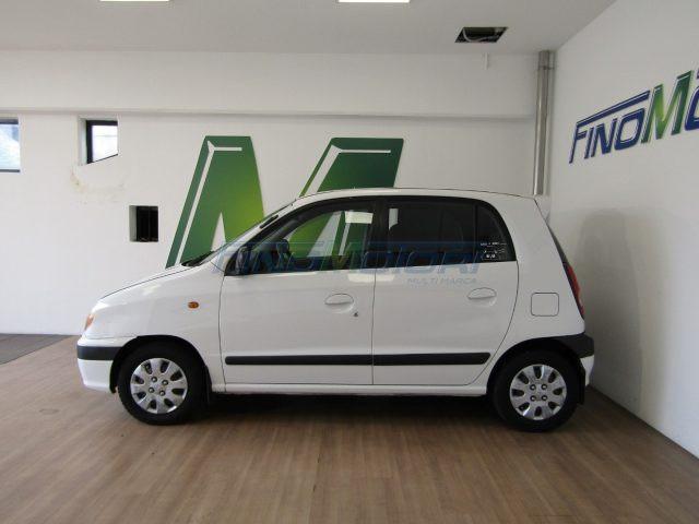 HYUNDAI Atos Prime 1.0 12V GLS