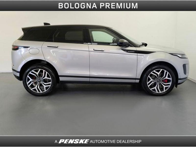 Land Rover RR Evoque Range Rover Evoque 2.0D I4 204 CV AWD Auto S