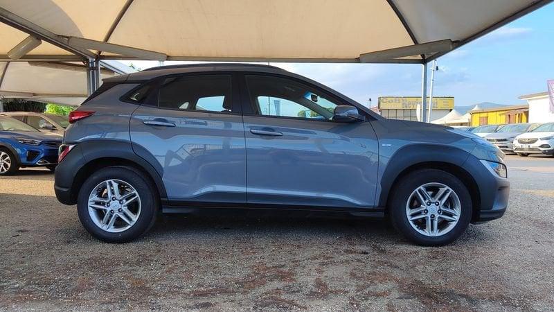 Hyundai Kona 1.0 T-GDI 48V 120cv Xtech+