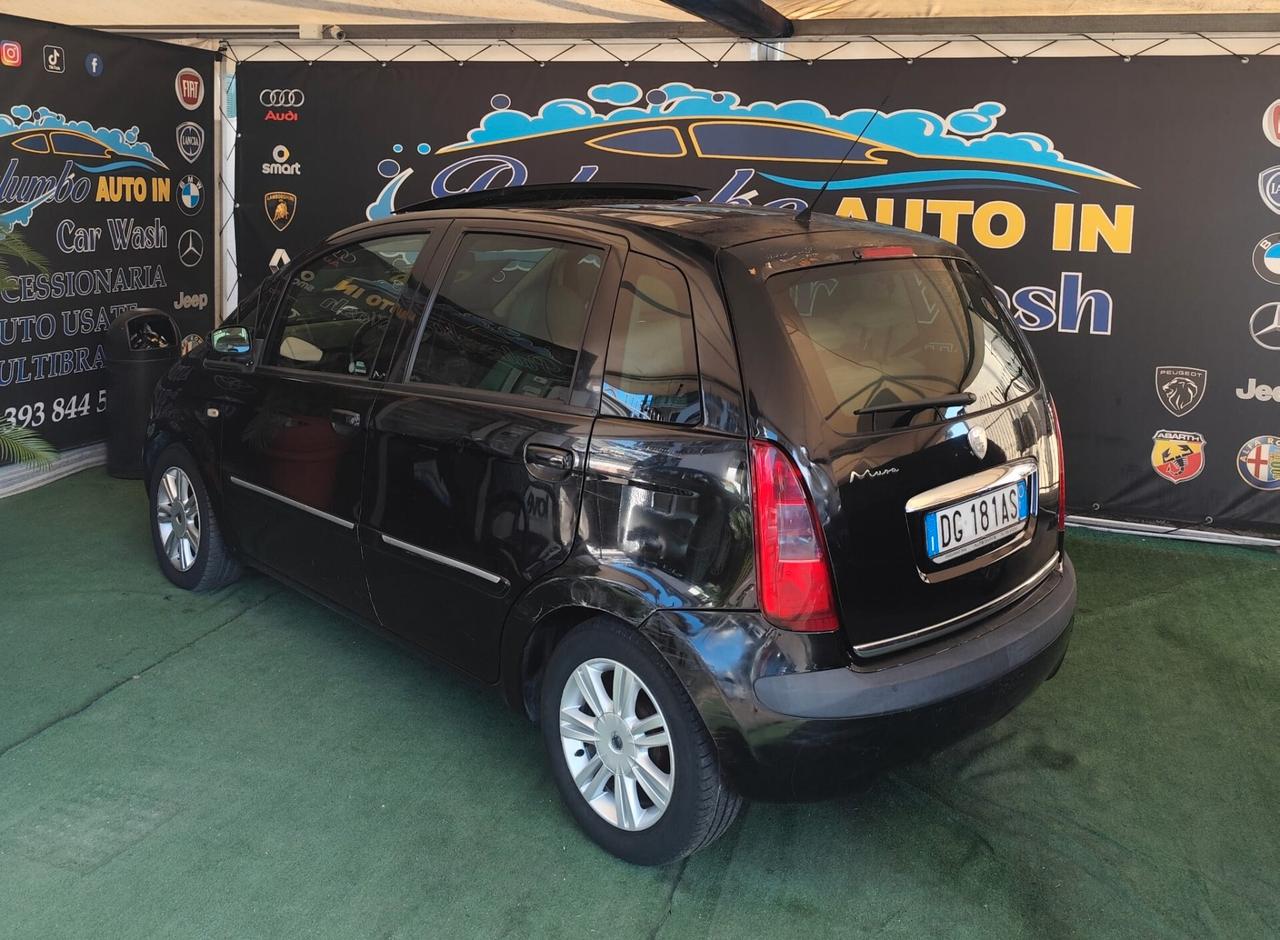 Lancia MUSA 1.4 16V Platino