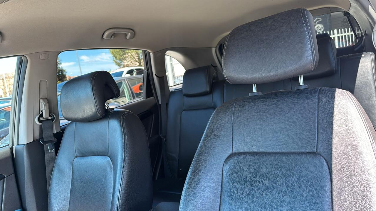 Chevrolet Captiva 2.2 184cv 7POSTI GARANZIA