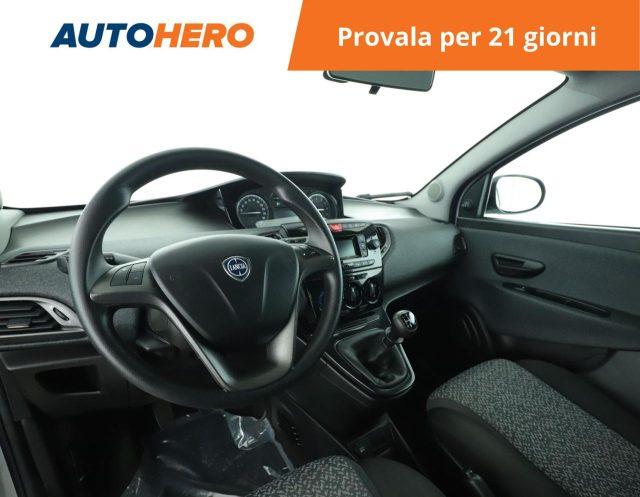 LANCIA Ypsilon 1.2 69 CV 5 porte S&S Elefantino Blu