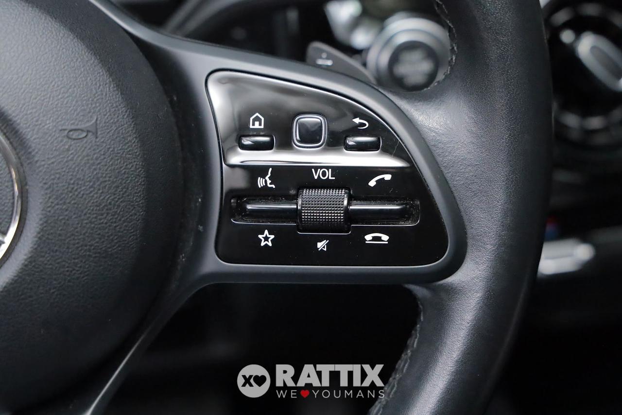 Mercedes-Benz GLA 200 d 2.0 150CV Business Extra Auto