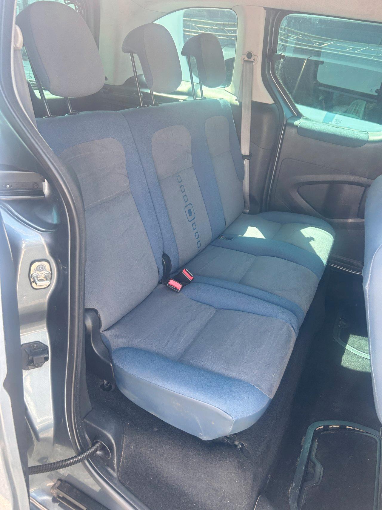 Citroen Berlingo 1.6 hdi Multispace 90cv