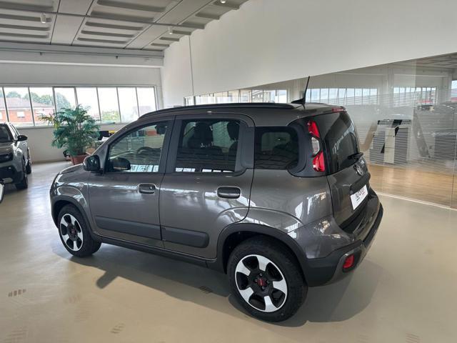 FIAT Panda Cross 1.0 FireFly S&S Hybrid