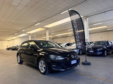 Volkswagen Golf Variant 1.4 TGI DSG Highline BlueMotion