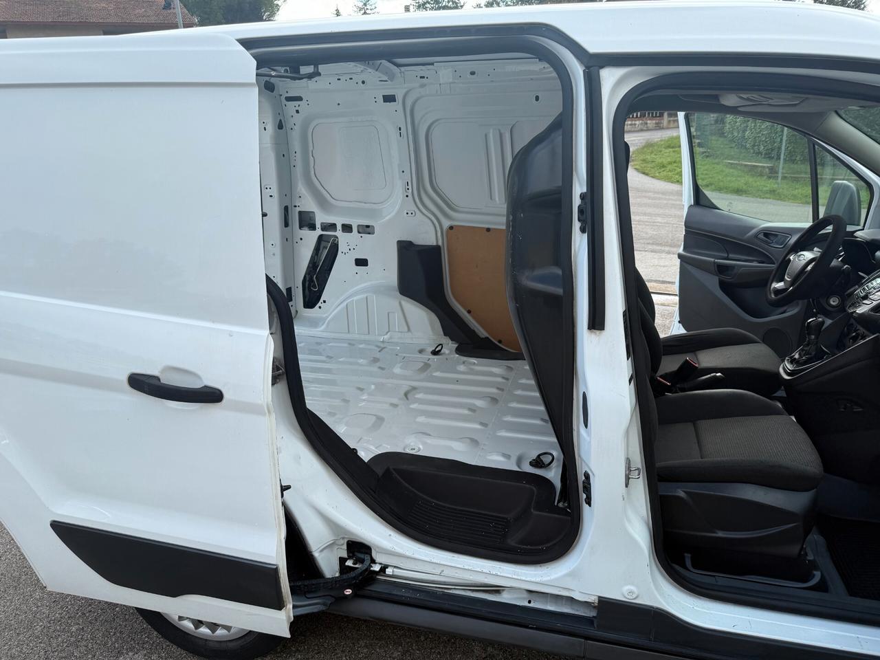 Ford Transit Connect 200 kasten 1600 tdci