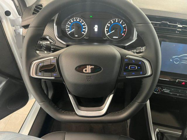 DR MOTOR DR 3.0 1.5
