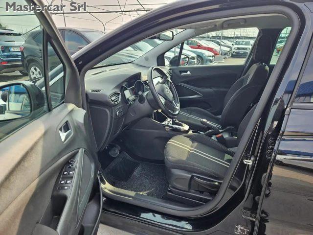 OPEL Crossland 1.2 130cv Elegance autom AT6 - GT811MA