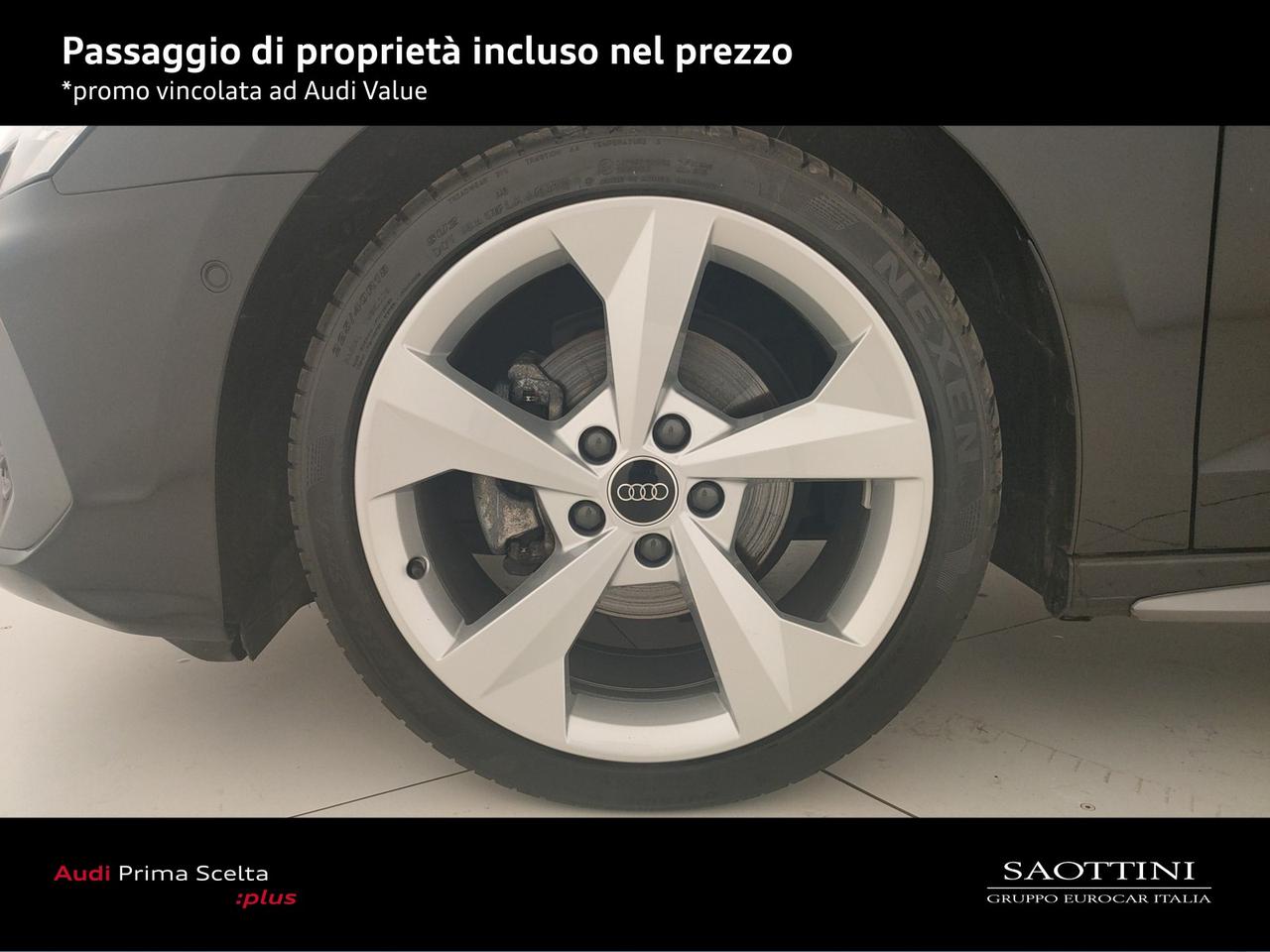 Sportback 35 2.0 TDI S line edition S tronic