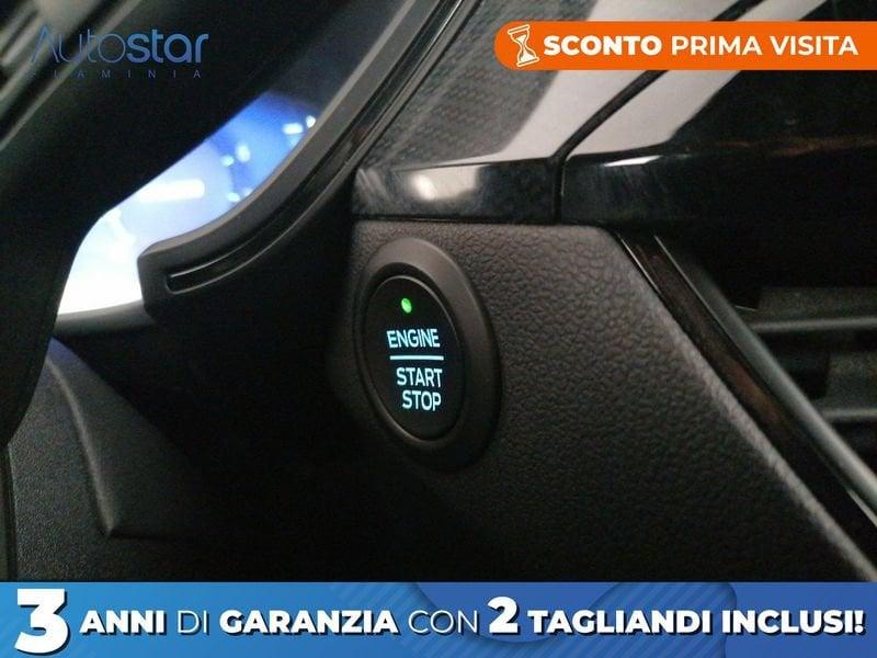 Ford Kuga 1.5 ecoboost ST-Line 2wd 150cv